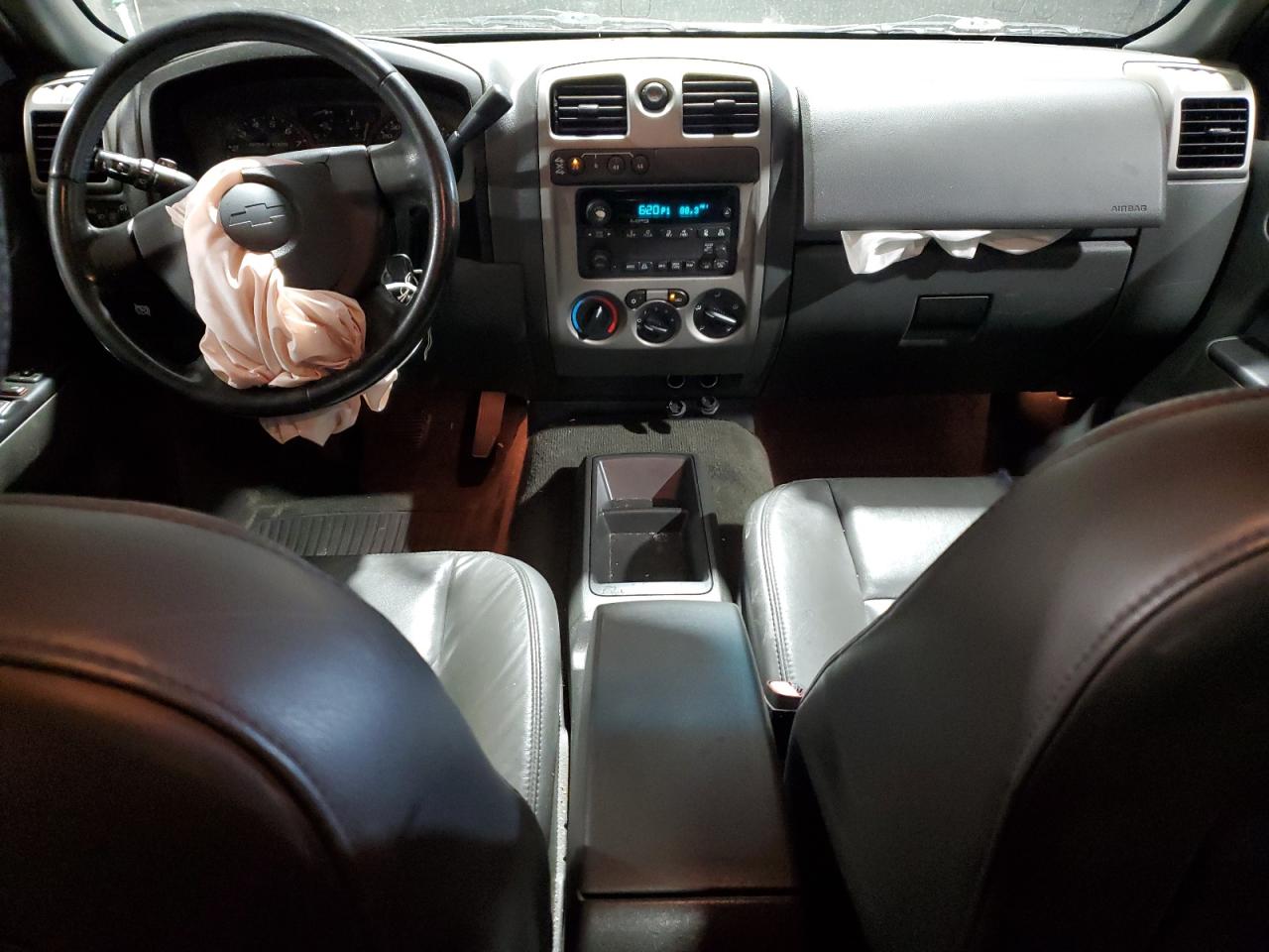 2005 Chevrolet Colorado - Image 8