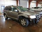 2012 Dodge Journey Sxt продається в Lansing, MI - Front End