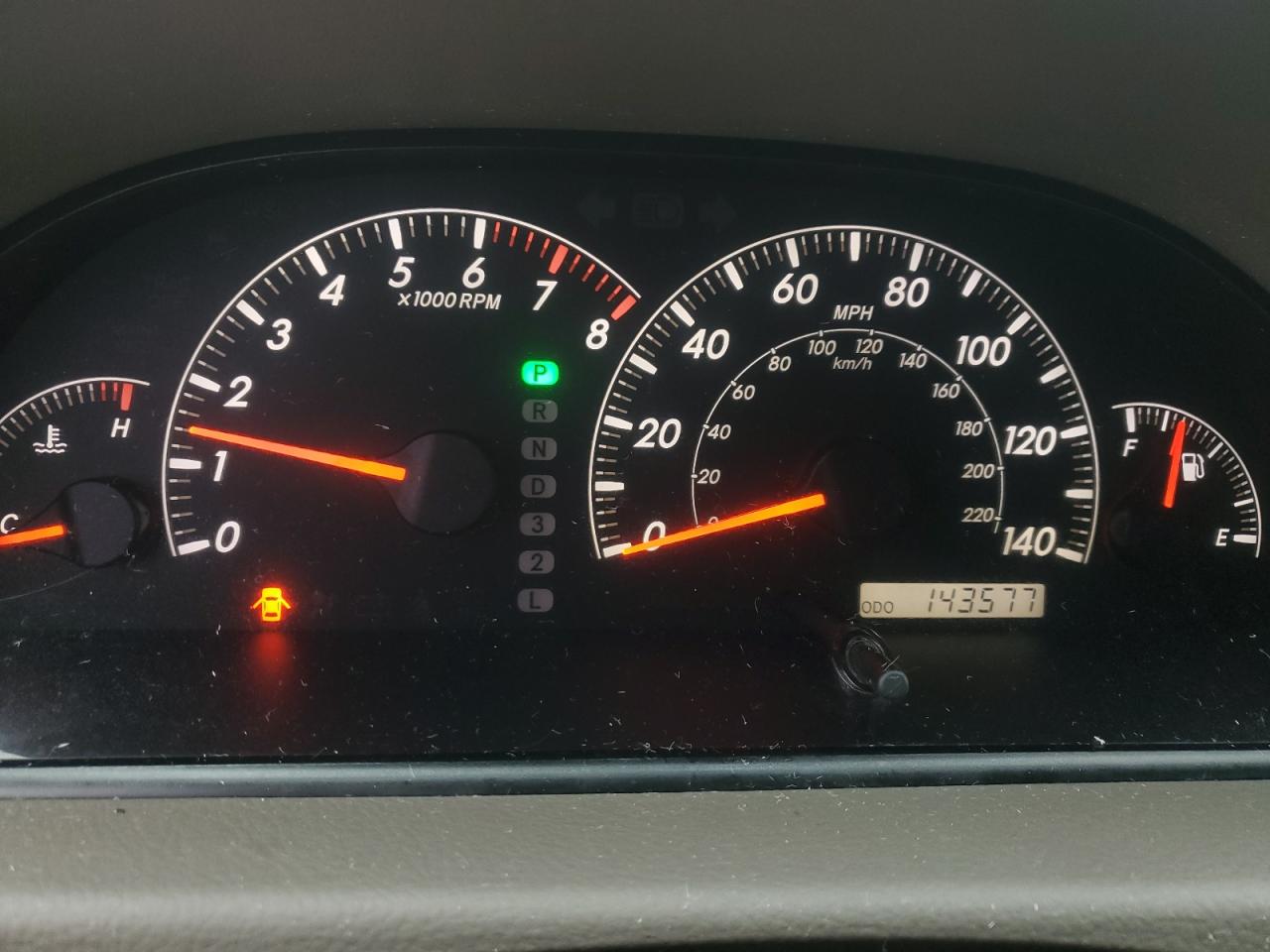 2005 Toyota Camry - Image 9