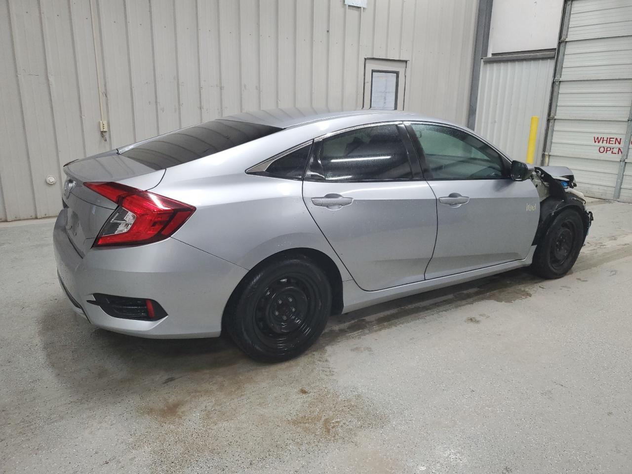 2021 Honda Civic - Image 3