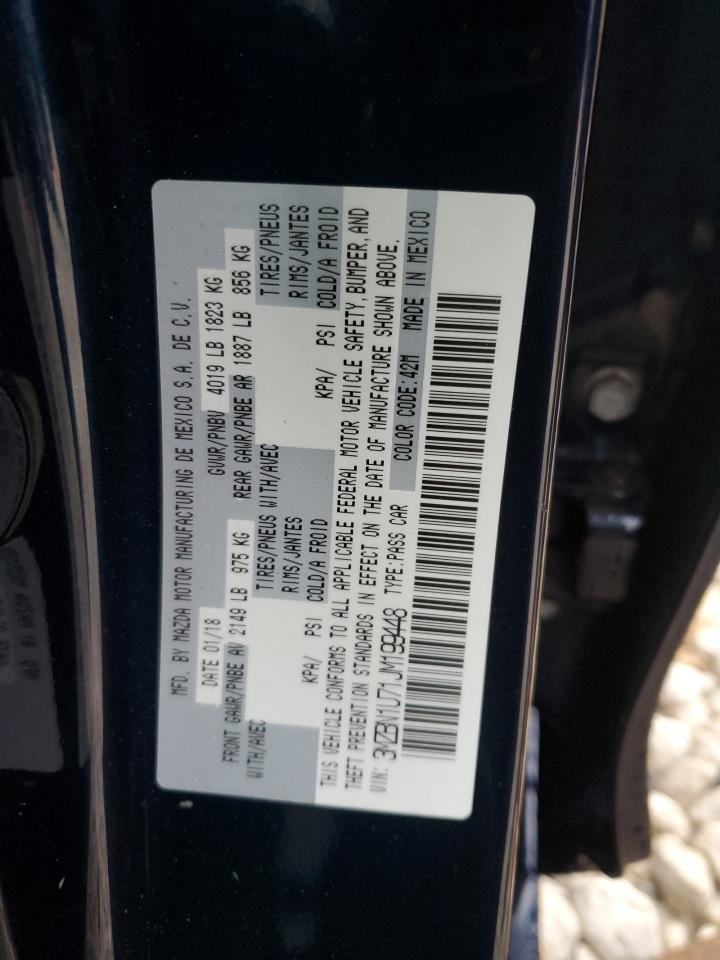 2018 Mazda 3 - Image 14