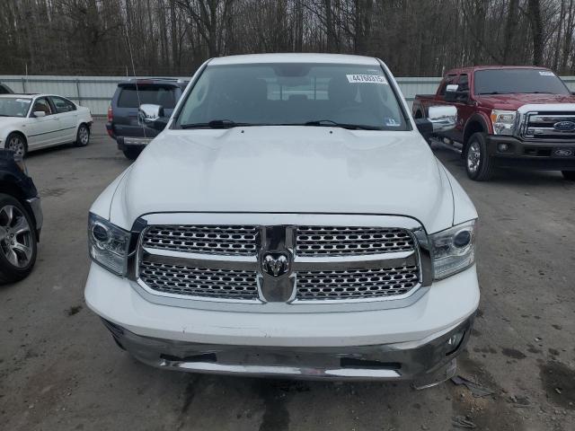 Пикапы RAM 1500 2013 Белый