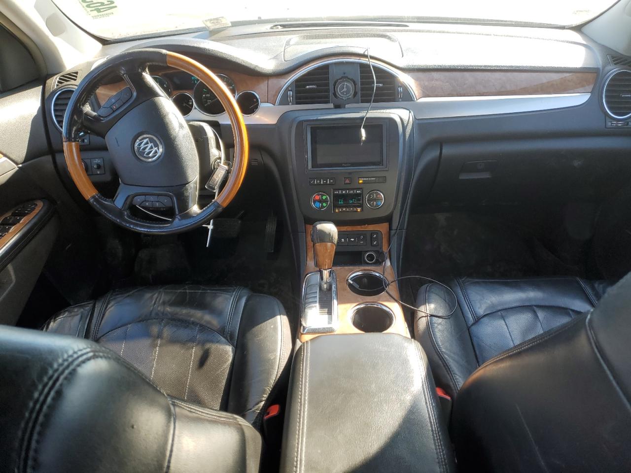 2008 Buick Enclave - Image 8