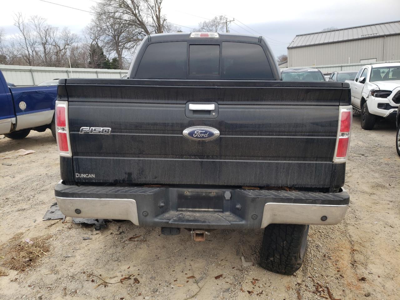 2013 Ford F-150 - Image 6