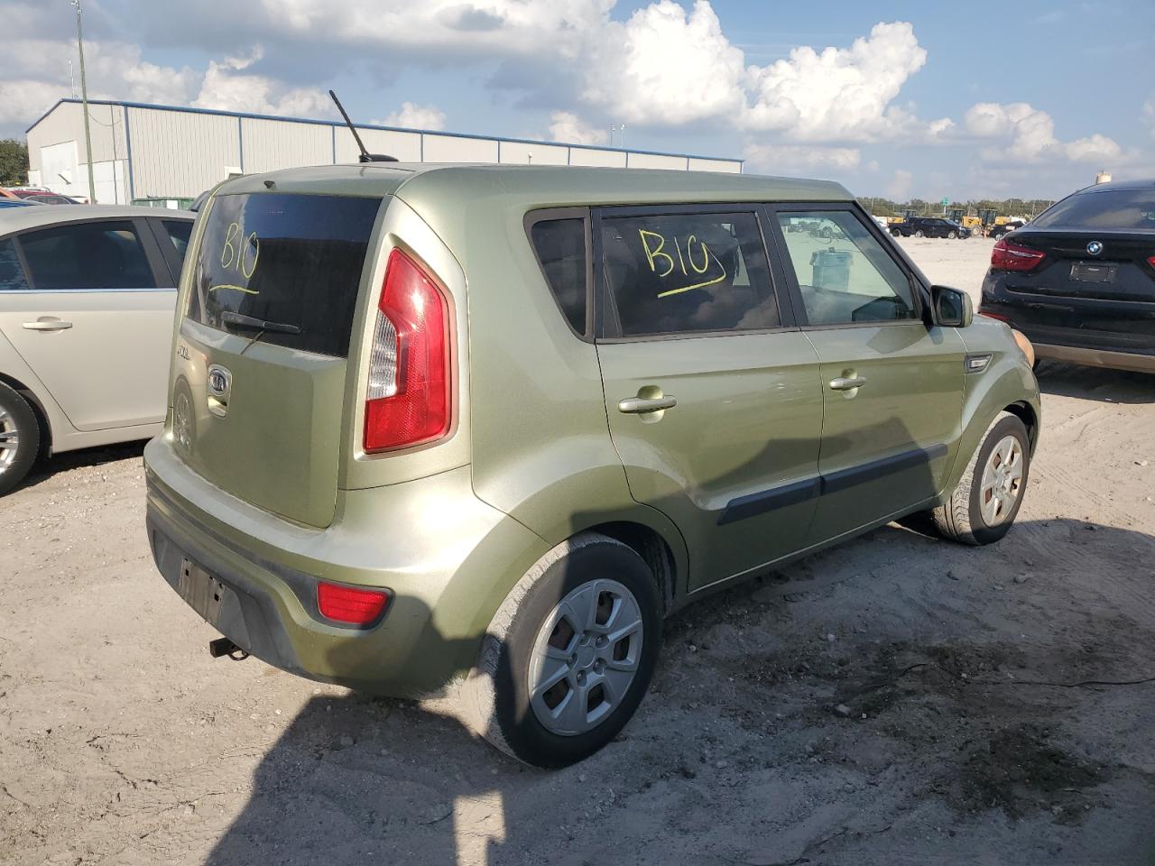 2012 Kia Soul - Image 3
