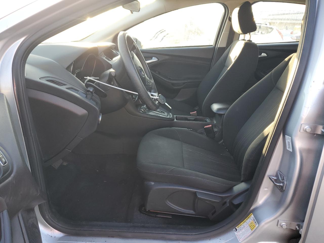 2017 Ford Focus - Image 7