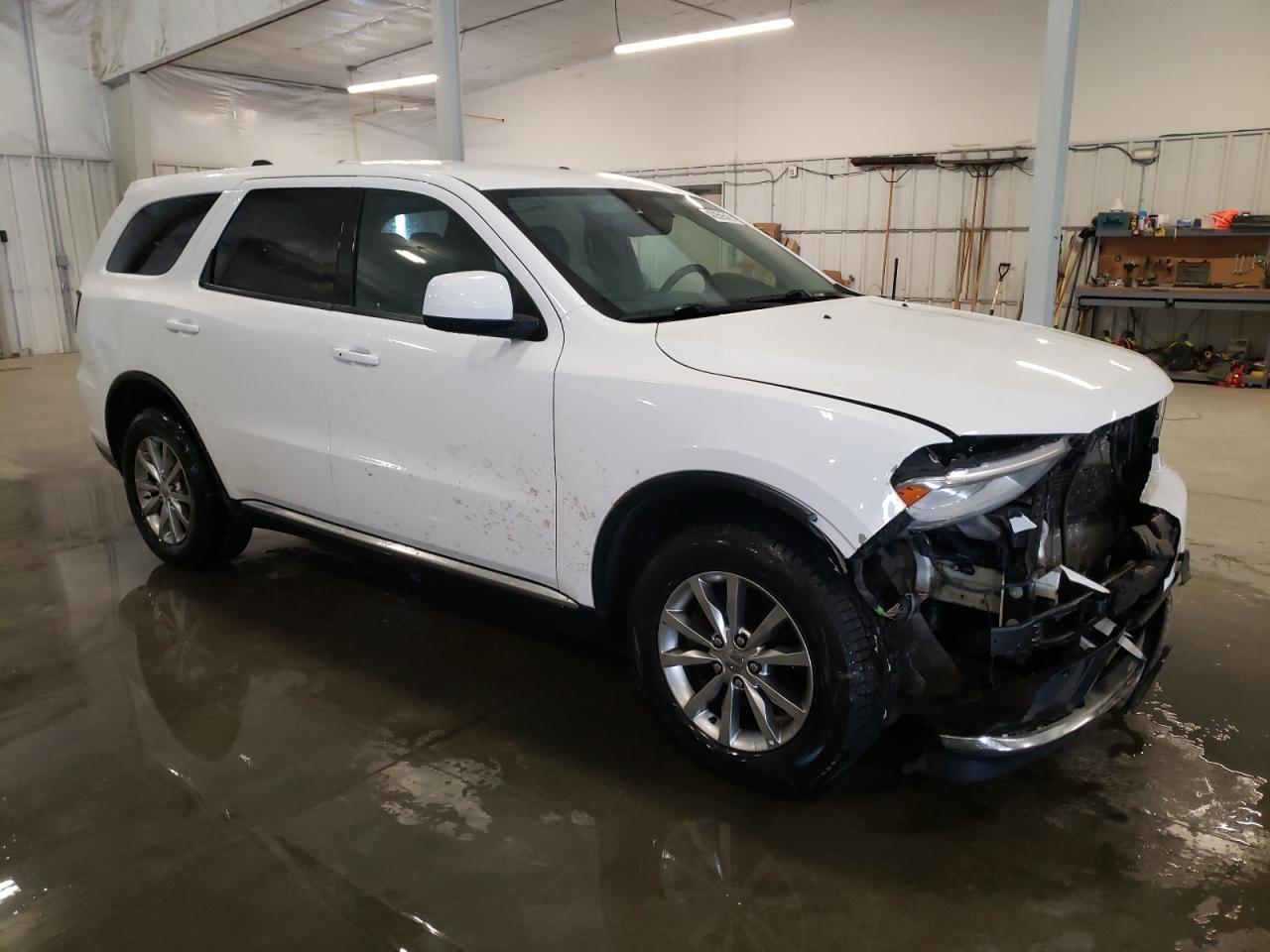 2016 Dodge Durango - Image 4