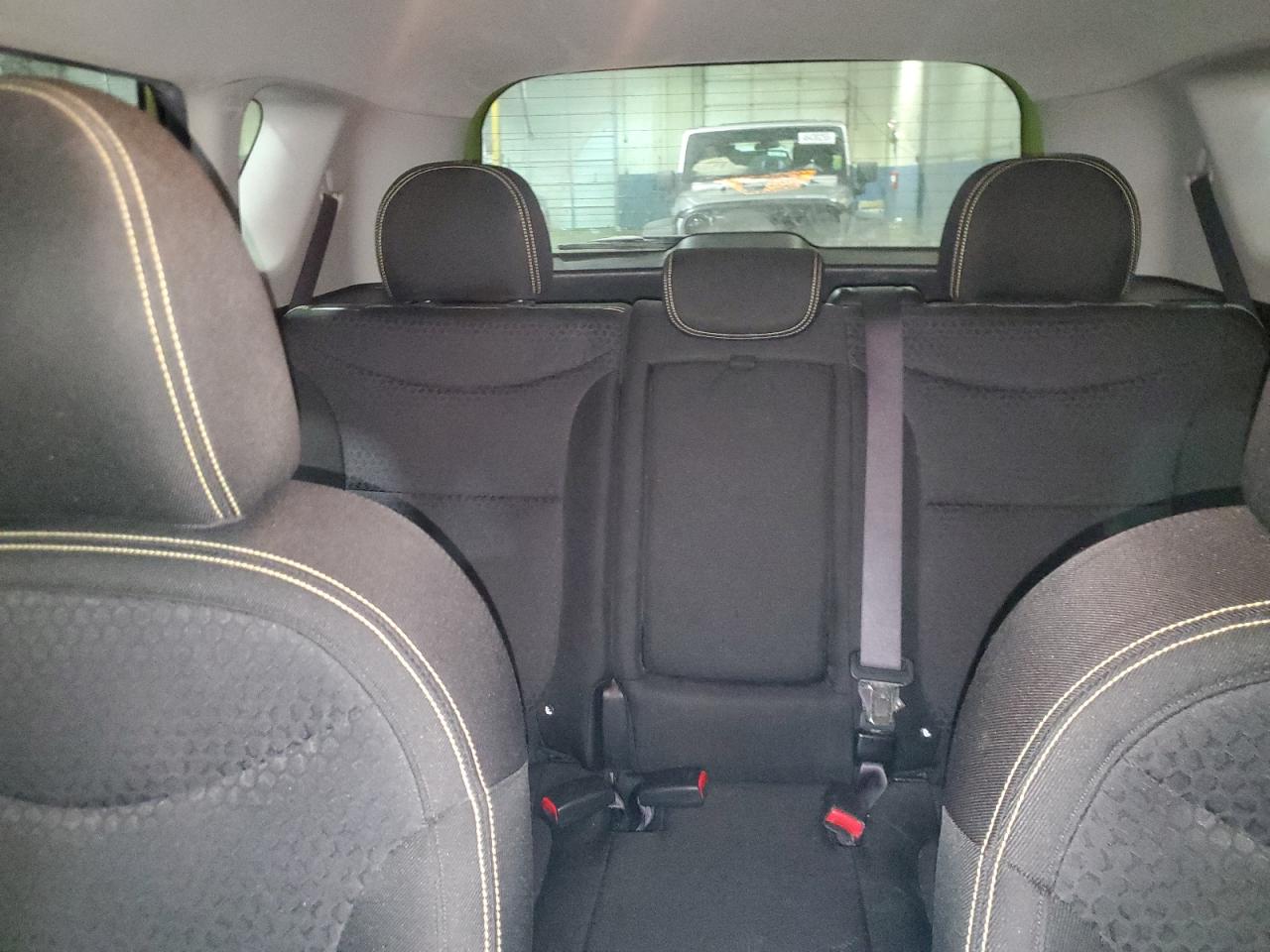 2015 Kia Soul - Image 10