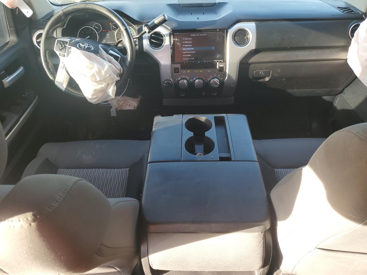 2014 Toyota Tundra - Image 8