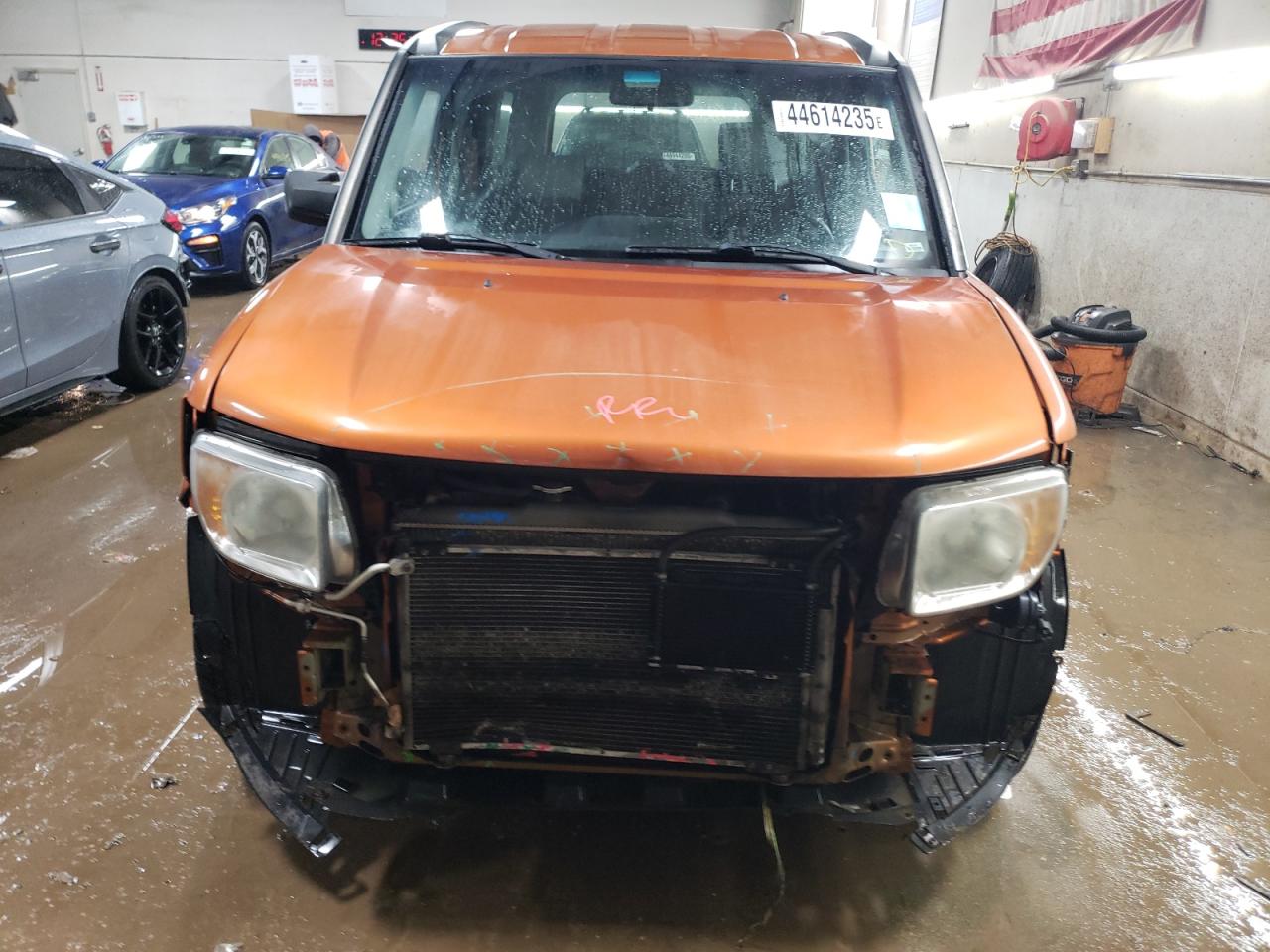 2006 Honda Element - Image 5