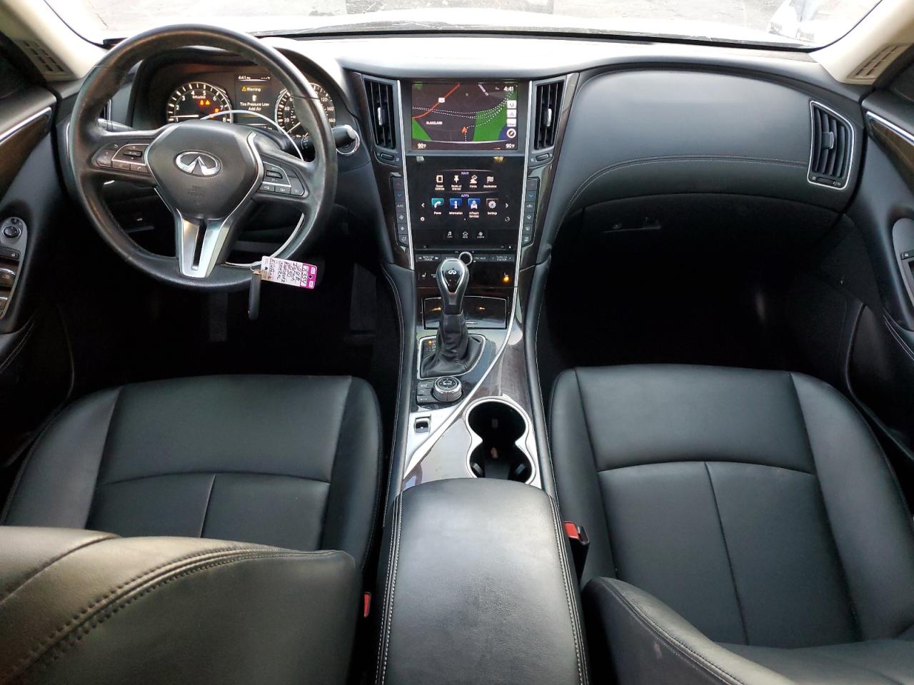 2018 Infiniti Q50 - Image 8