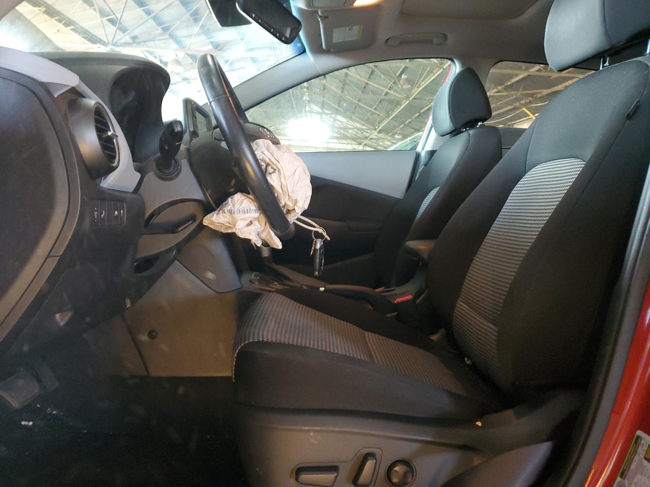 2021 Hyundai Kona - Image 7