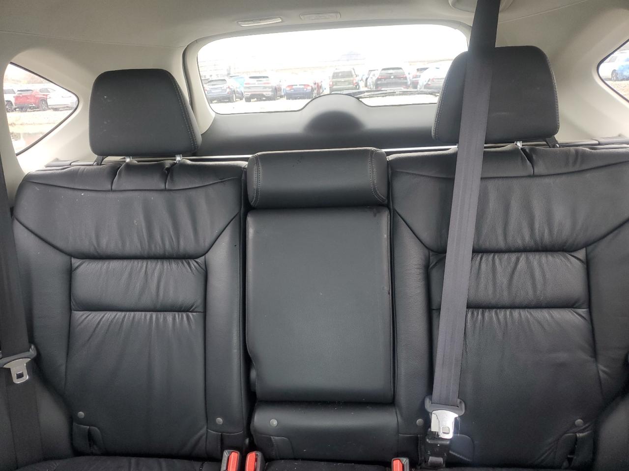 2014 Honda CR-V - Image 10