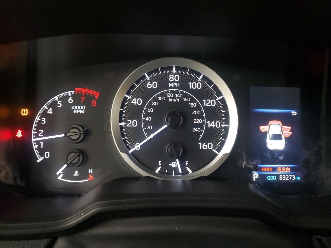 2021 Toyota Corolla - Image 9