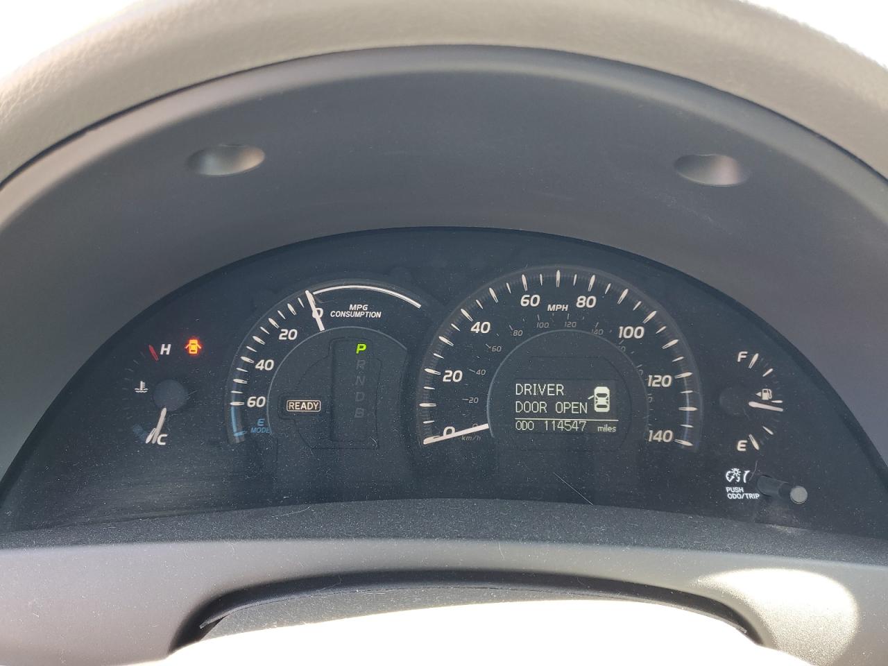 2008 Toyota Camry - Image 9