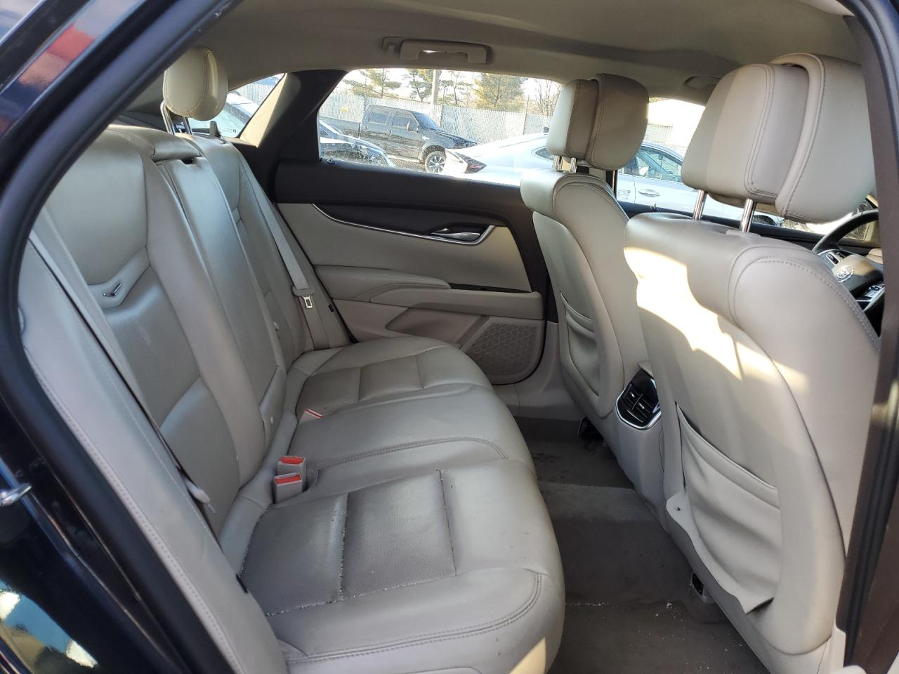2014 Cadillac XTS - Image 11