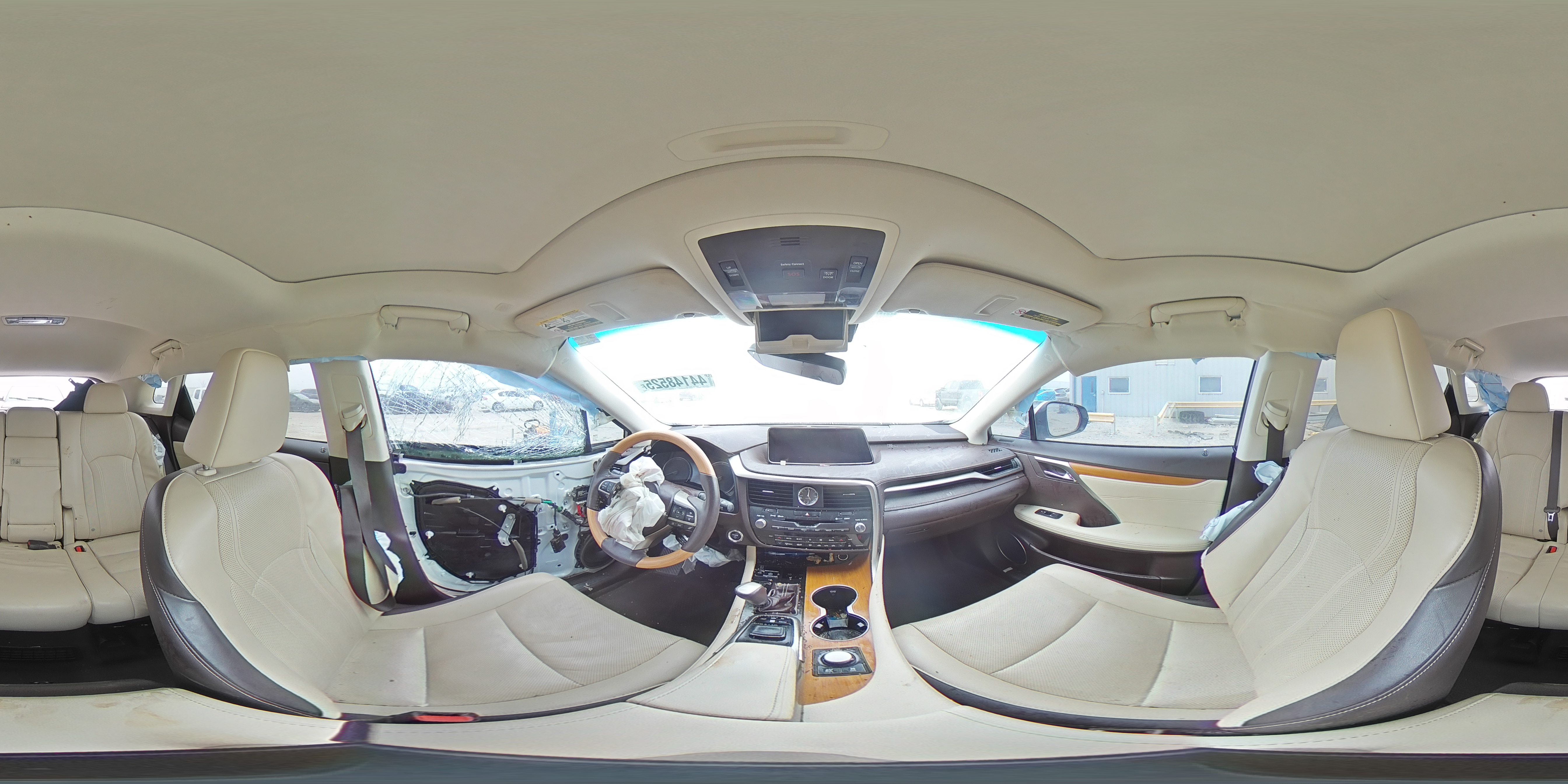 2019 Lexus RX - Image 13
