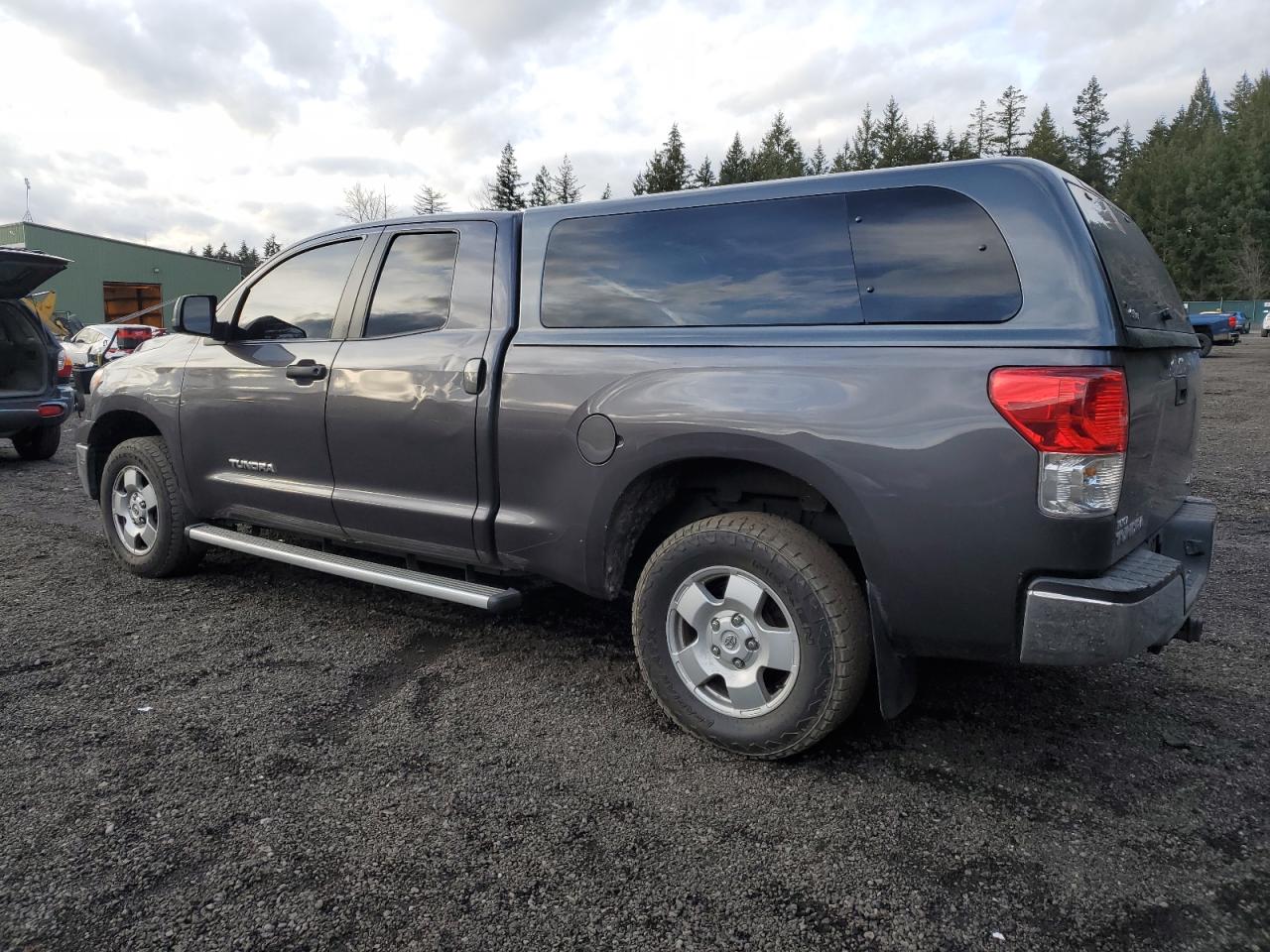 2011 Toyota Tundra - Image 2
