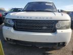 2012 Land Rover Range Rover Hse Luxury for Sale in North Las Vegas, NV - Minor Dent/Scratches