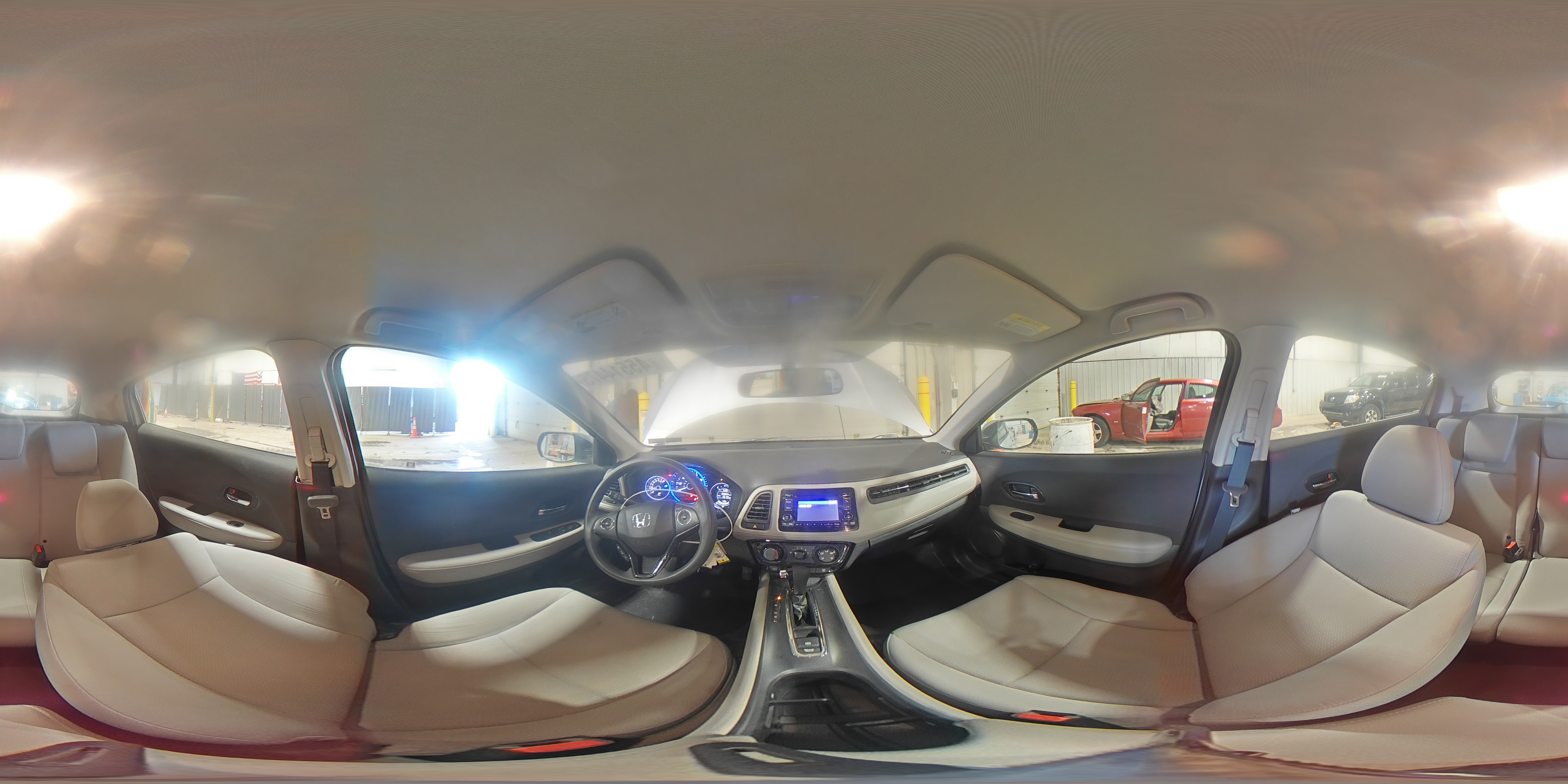 2022 Honda HR-V - Image 16