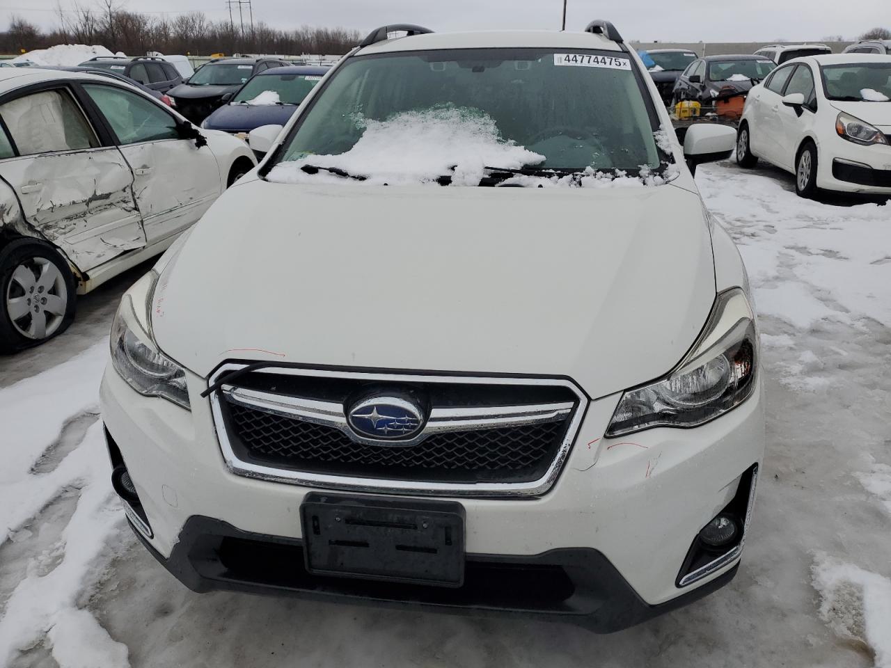 2017 Subaru XV - Image 5