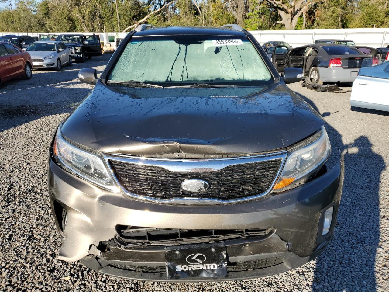 2015 Kia Sorento - Image 5