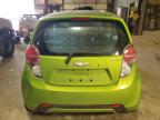 2015 Chevrolet Spark 1Lt продається в Eldridge, IA - Front End