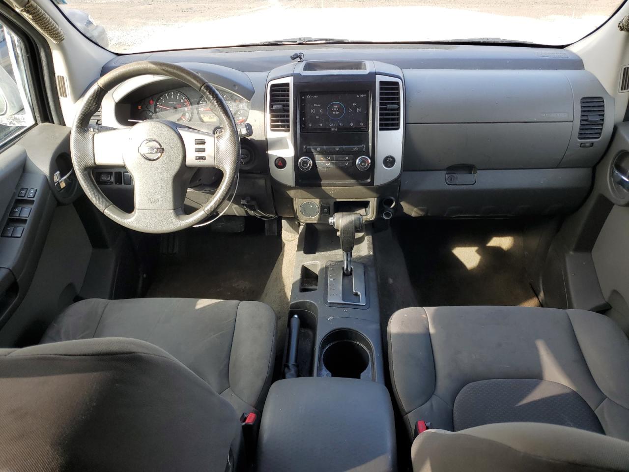 2009 Nissan XTerra - Image 8