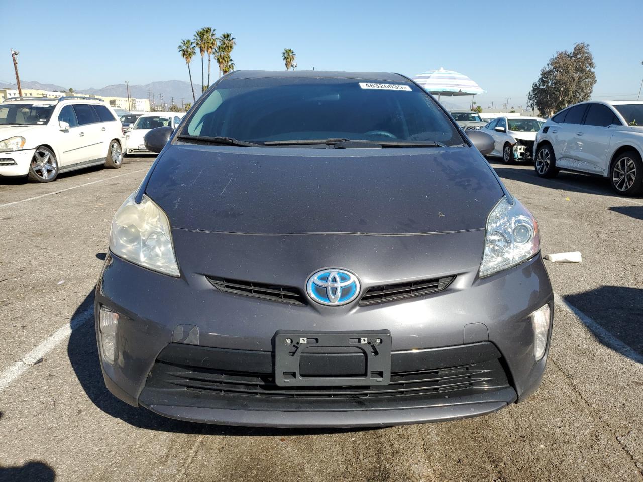 2014 Toyota Prius - Image 5