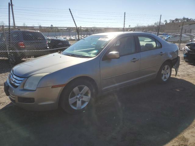 2009 Ford Fusion Se