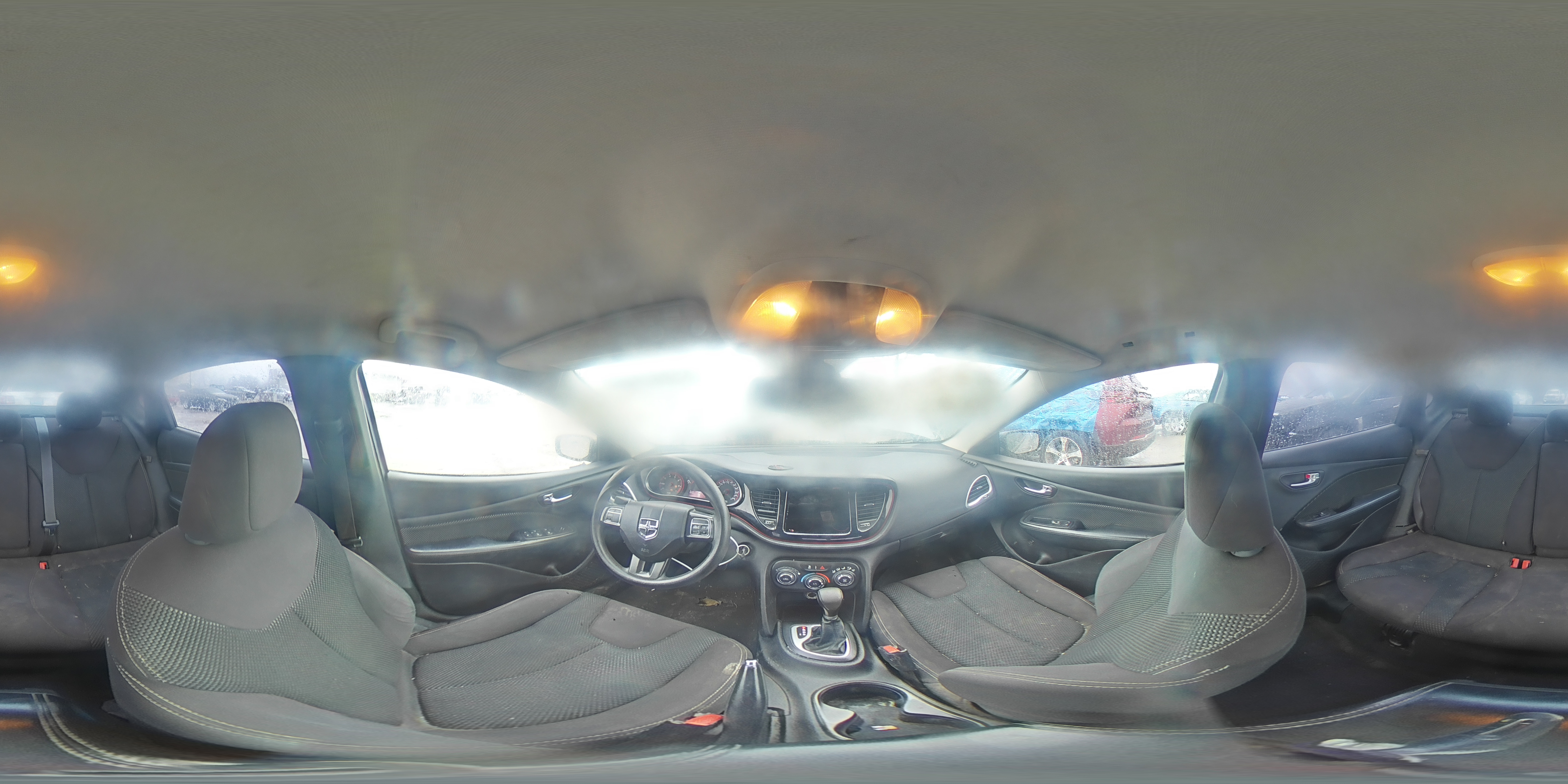 2015 Dodge Dart - Image 12