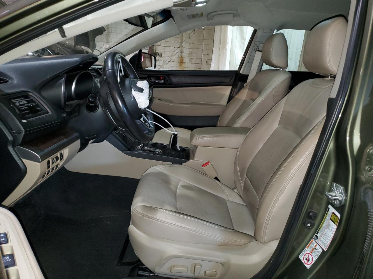 2019 Subaru Outback - Image 7