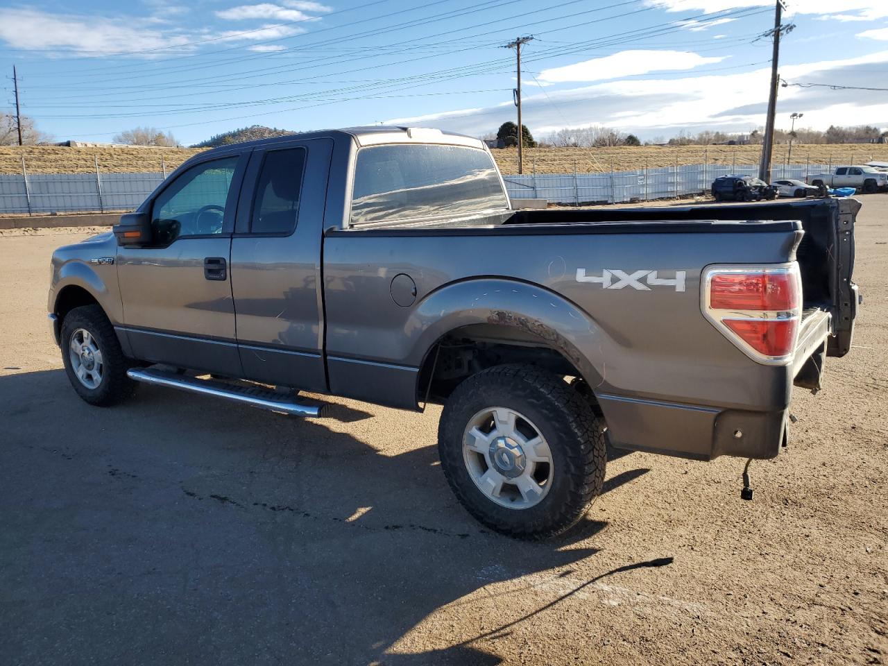 2011 Ford F-150 - Image 2