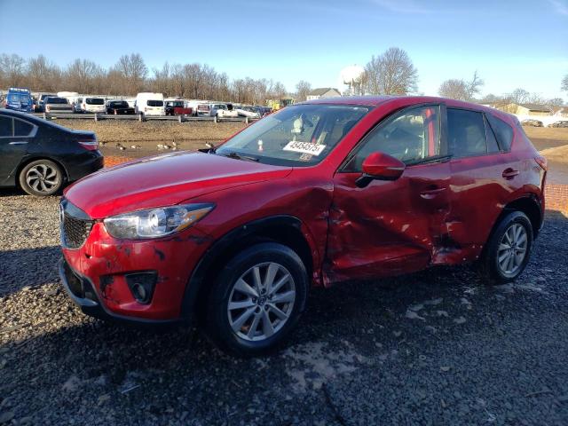 2015 Mazda Cx-5 Touring