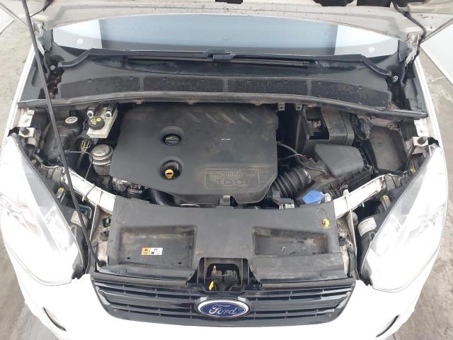 2014 FORD S-MAX TITA