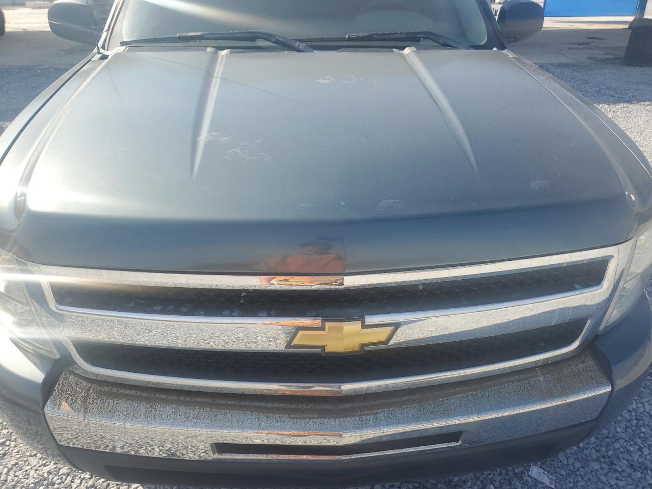 2013 Chevrolet Silverado - Image 11