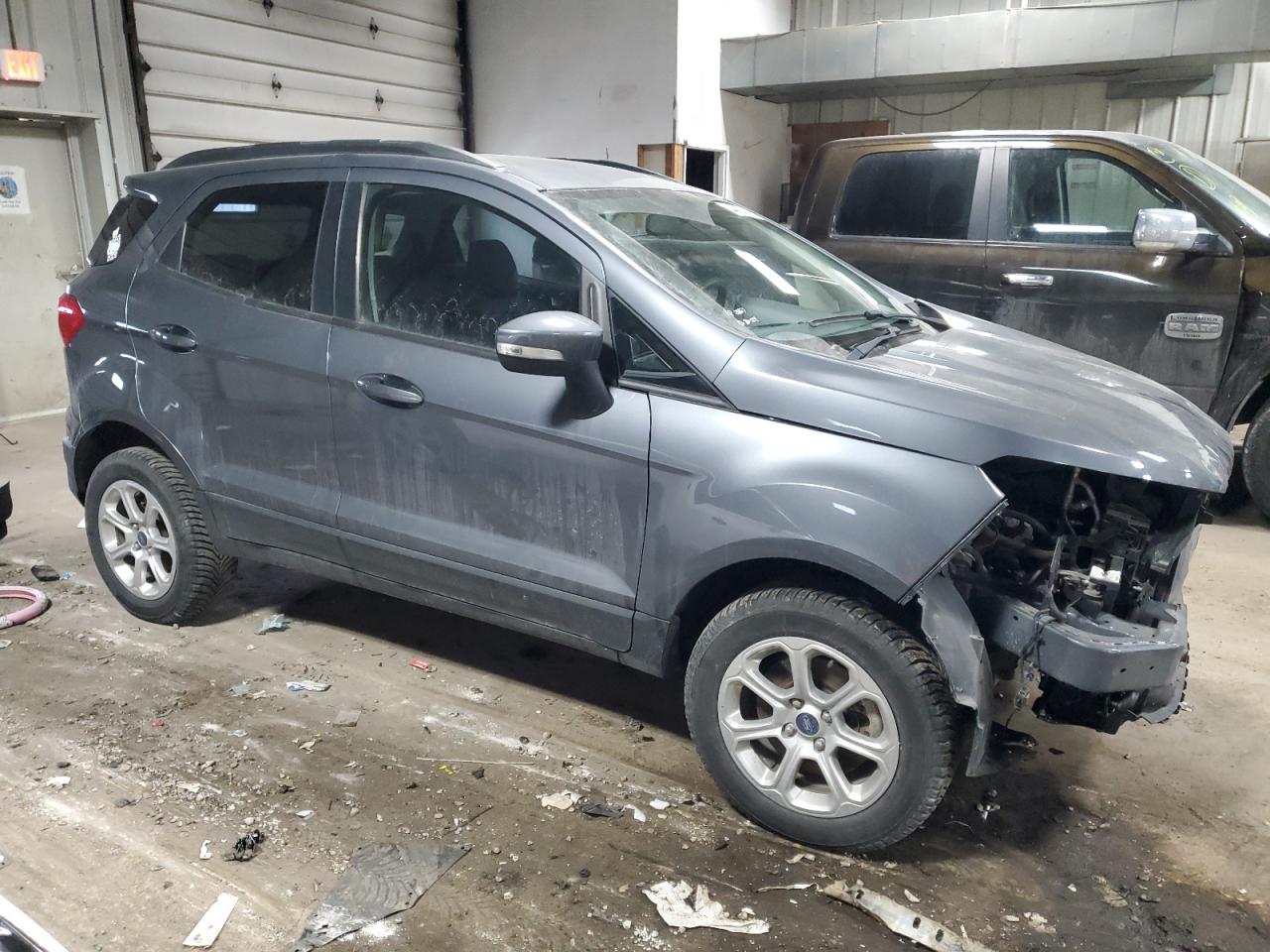 2020 Ford EcoSport - Image 4