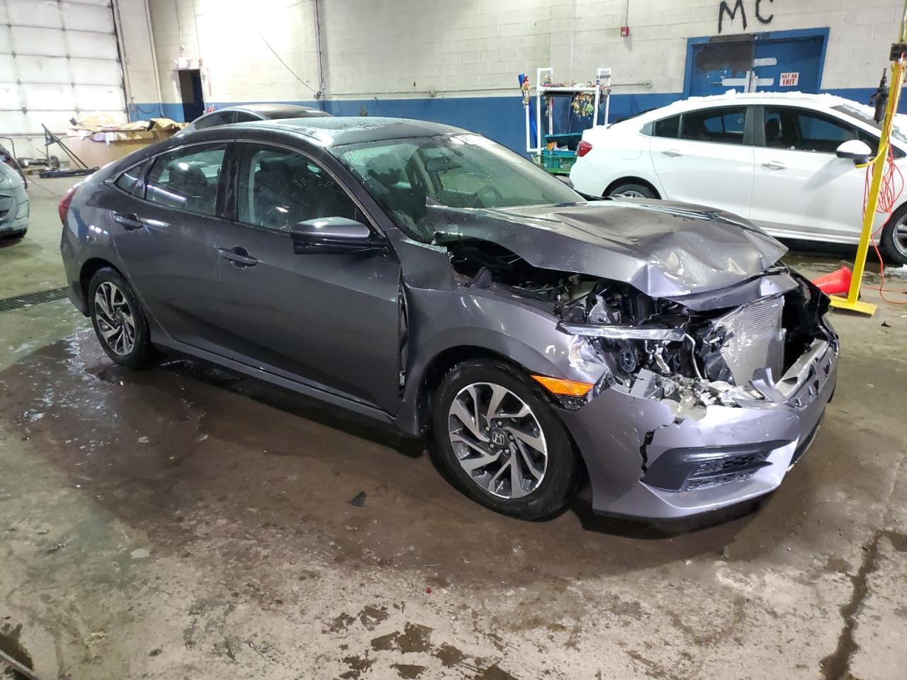 2016 Honda Civic - Image 4