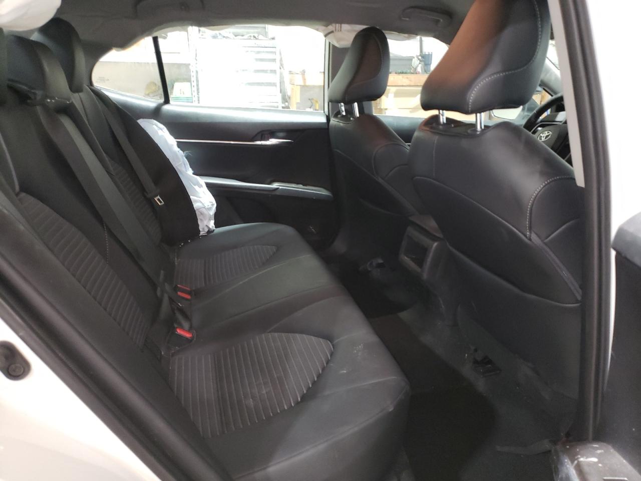 2023 Toyota Camry - Image 11