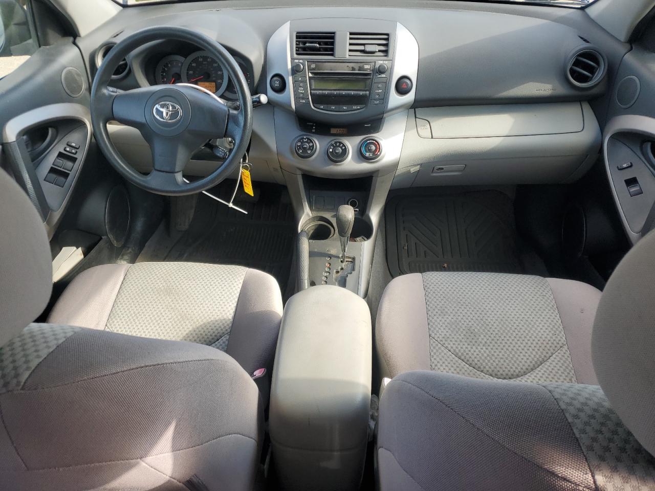 2007 Toyota RAV 4 - Image 8