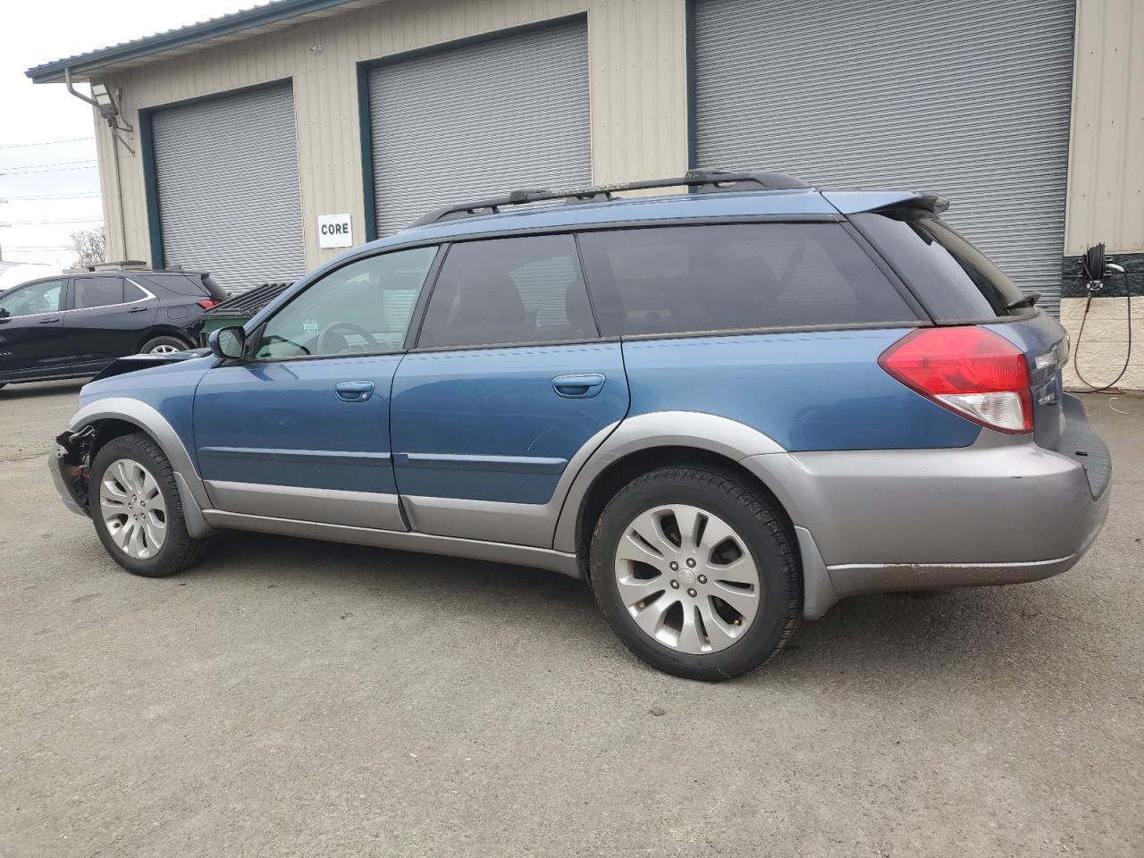 2009 Subaru Outback - Image 2
