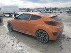 2016 Hyundai Veloster Turbo for Sale in Cahokia Heights, IL - Front End