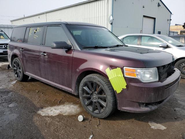 2011 FORD FLEX LIMITED