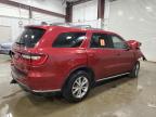 2014 Dodge Durango Limited for Sale in Franklin, WI - Front End