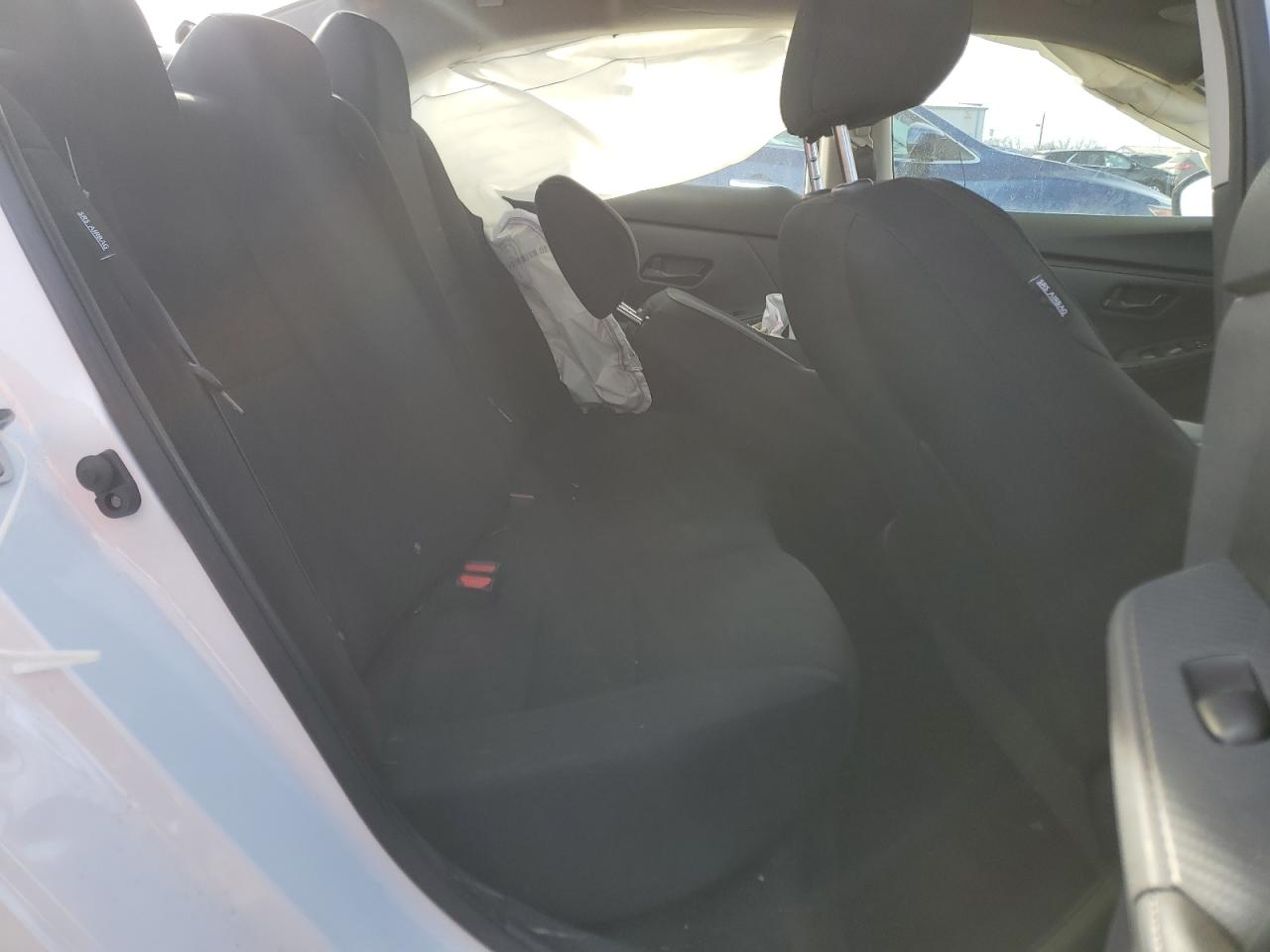 3N1AB8BV3RY336236 NISSAN SENTRA 2024