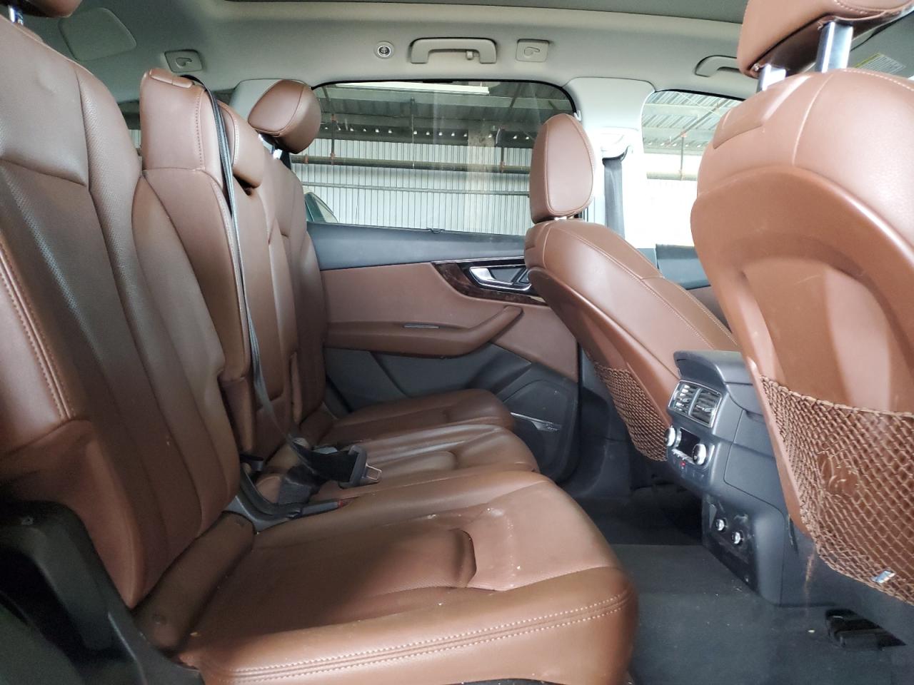 2018 Audi Q7 - Image 11