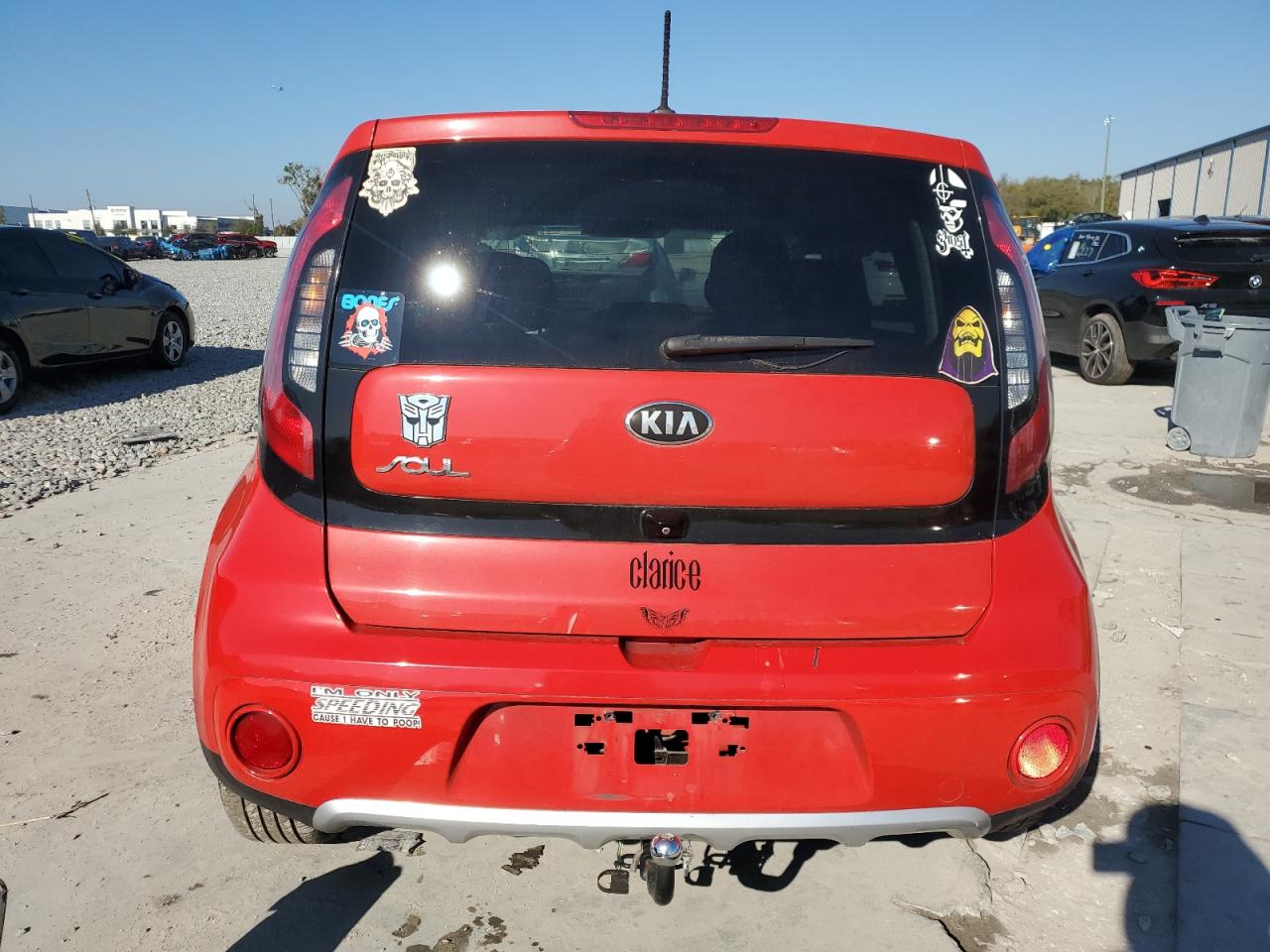 2018 Kia Soul - Image 6