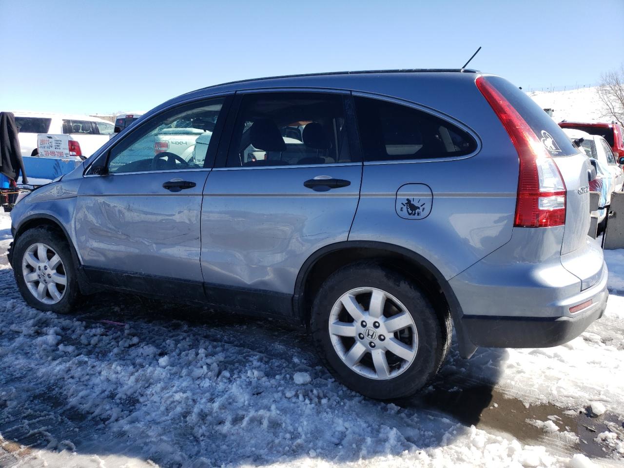 2011 Honda CR-V - Image 2