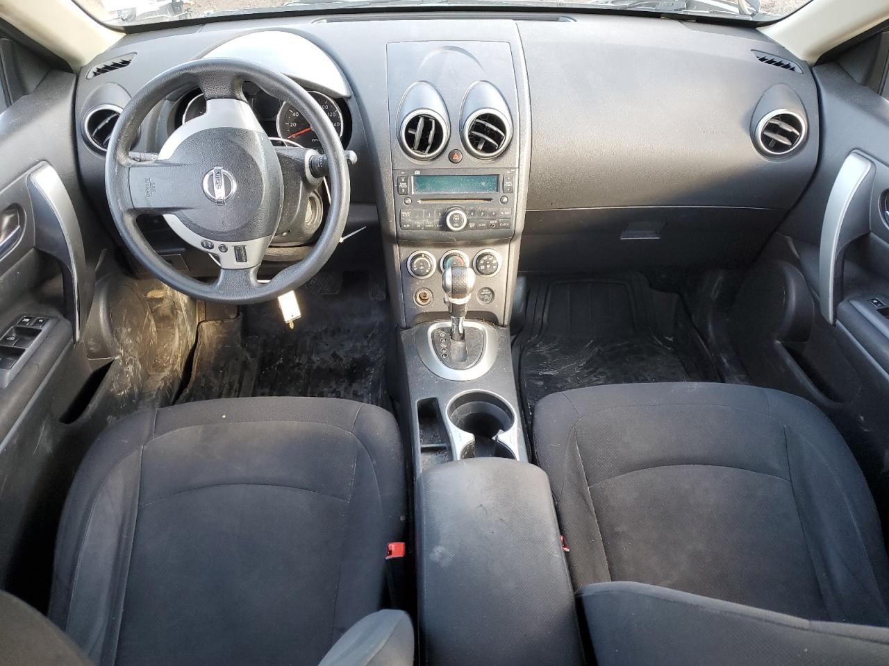 2009 Nissan Rogue - Image 8