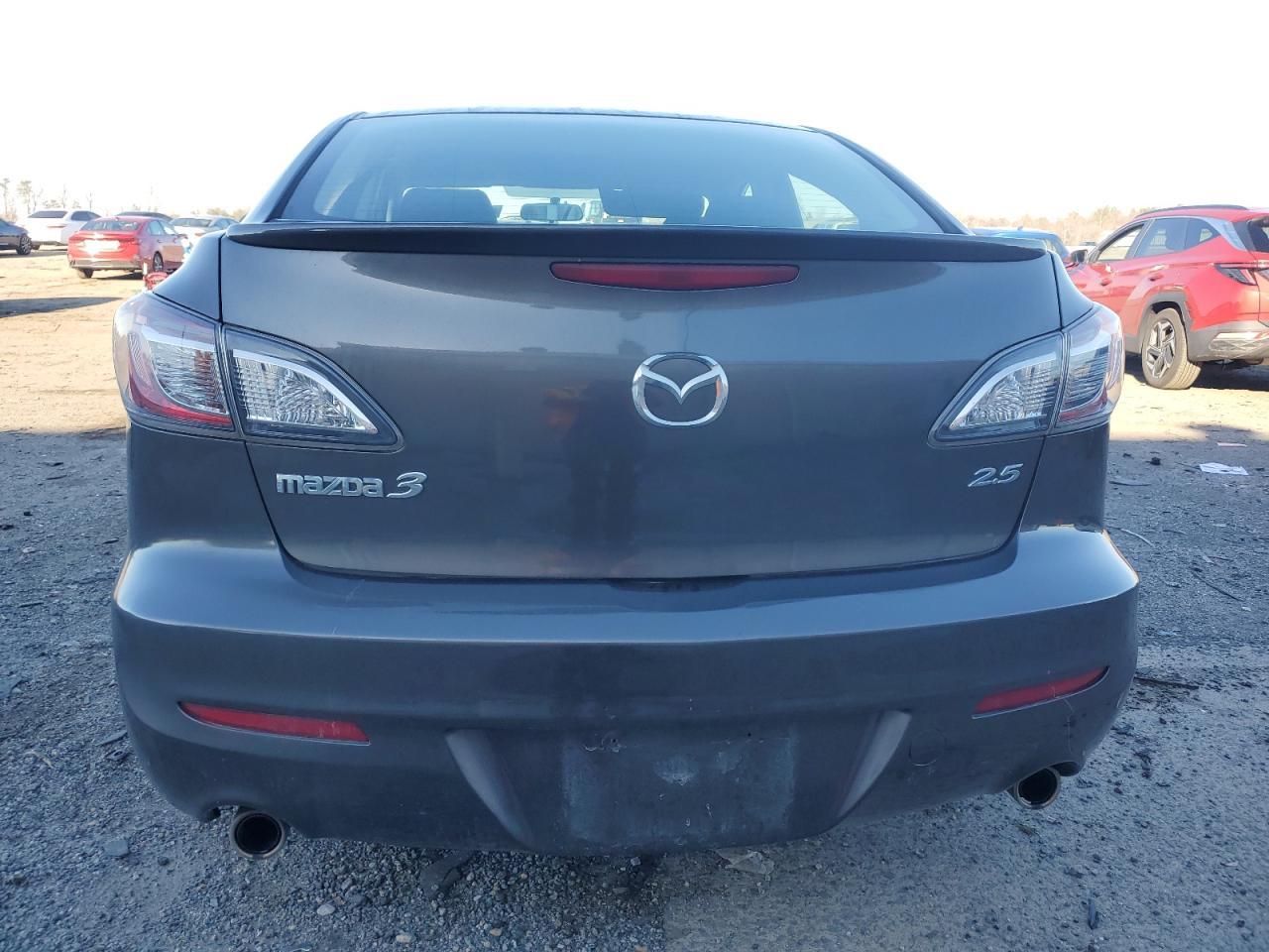 2010 Mazda 3 - Image 6